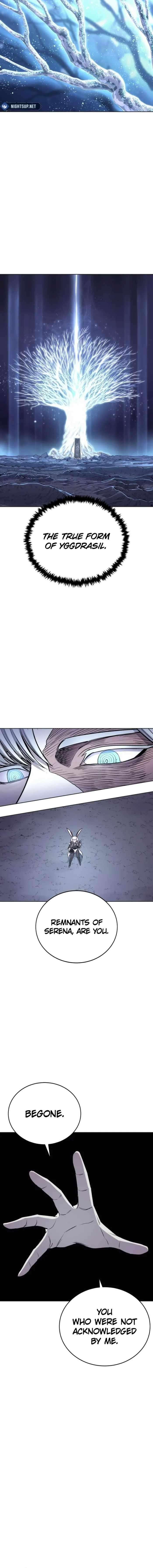 The Wailing Perversion Chapter 78 - Page 15