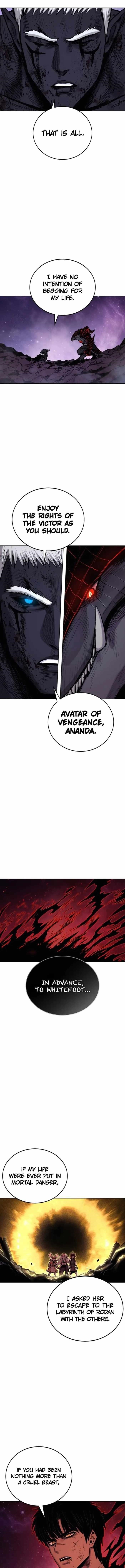 The Wailing Perversion Chapter 78 - Page 4