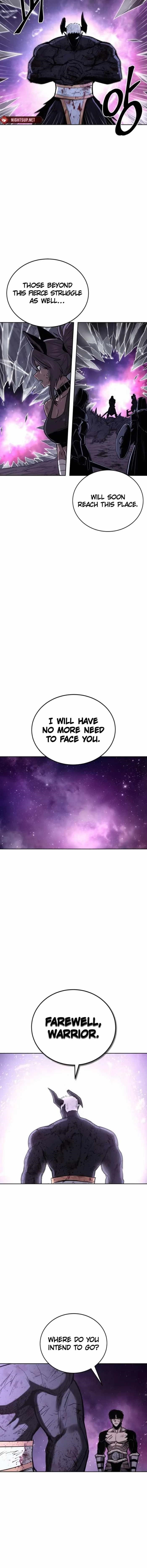 The Wailing Perversion Chapter 78 - Page 6