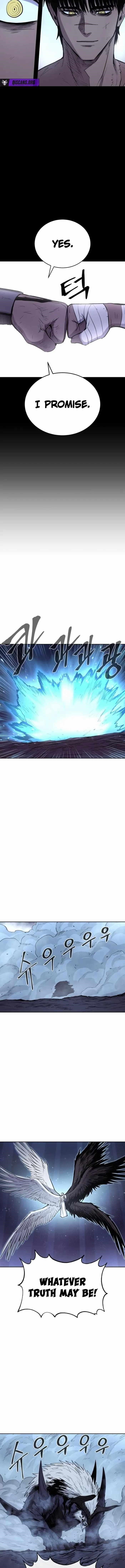 The Wailing Perversion Chapter 79 - Page 11