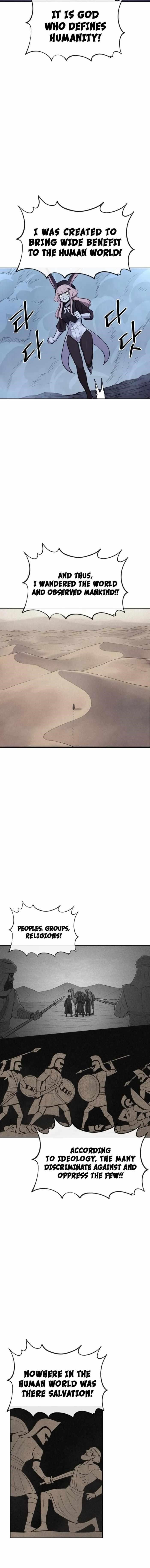 The Wailing Perversion Chapter 79 - Page 12