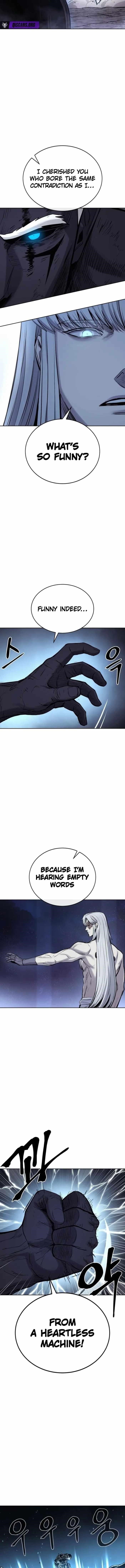 The Wailing Perversion Chapter 79 - Page 14