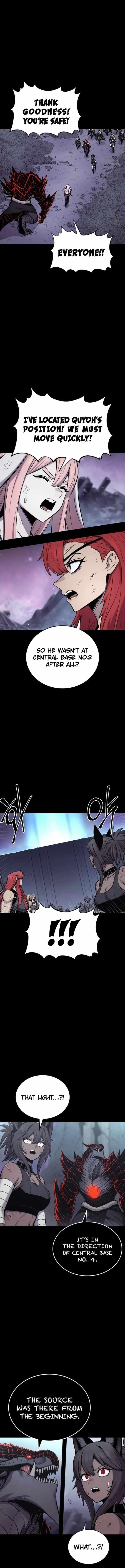 The Wailing Perversion Chapter 79 - Page 4