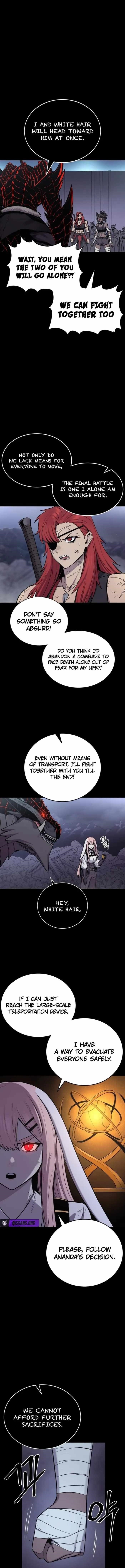 The Wailing Perversion Chapter 79 - Page 5