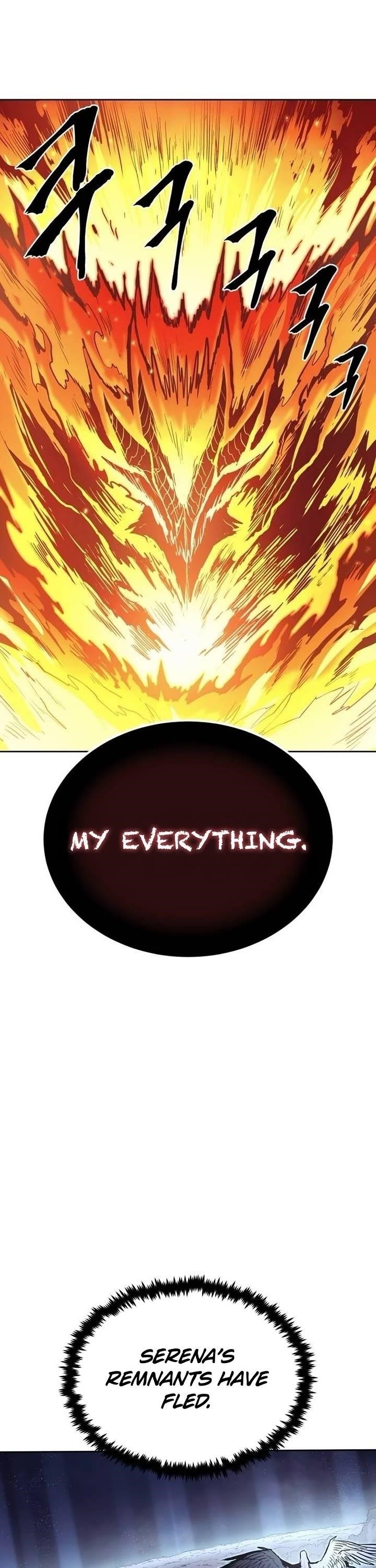 The Wailing Perversion Chapter 80 - Page 41