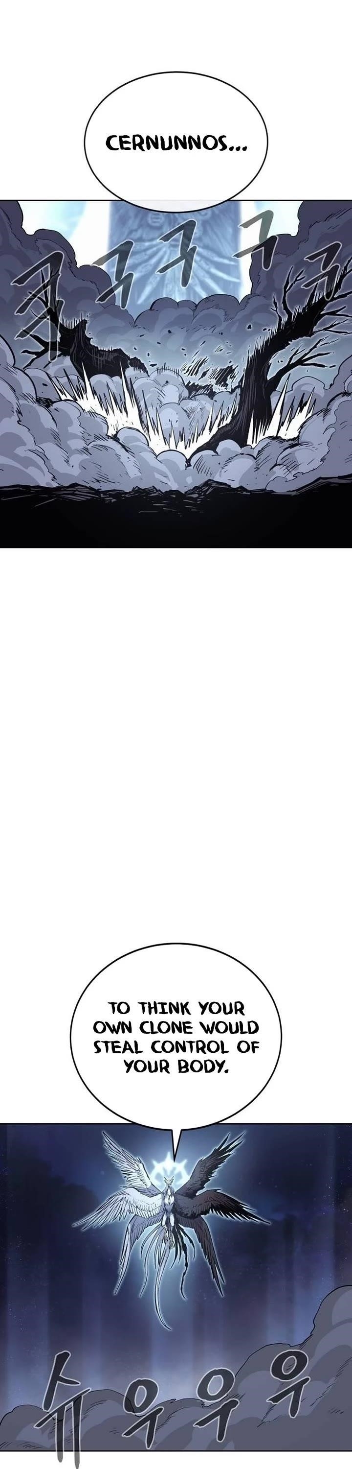 The Wailing Perversion Chapter 80 - Page 48