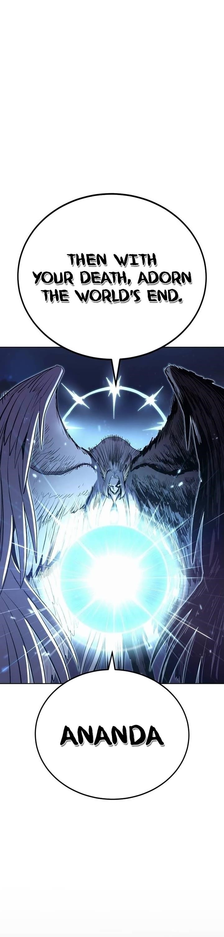 The Wailing Perversion Chapter 80 - Page 54