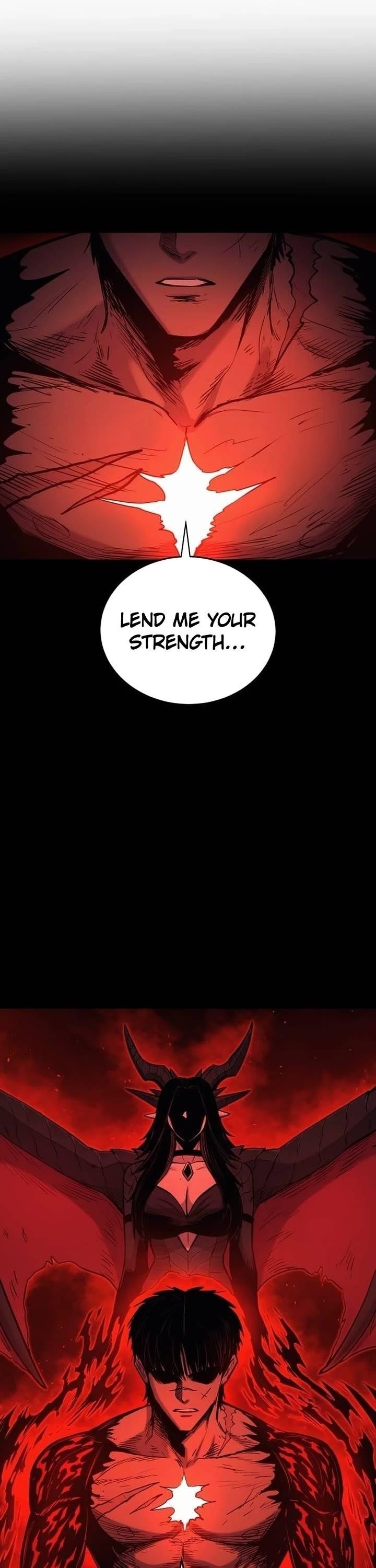 The Wailing Perversion Chapter 80 - Page 55