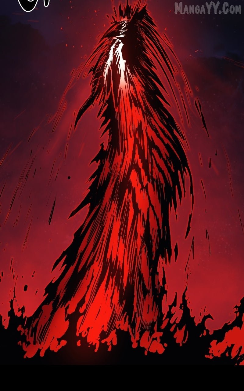 The Wailing Perversion Chapter 81 - Page 123