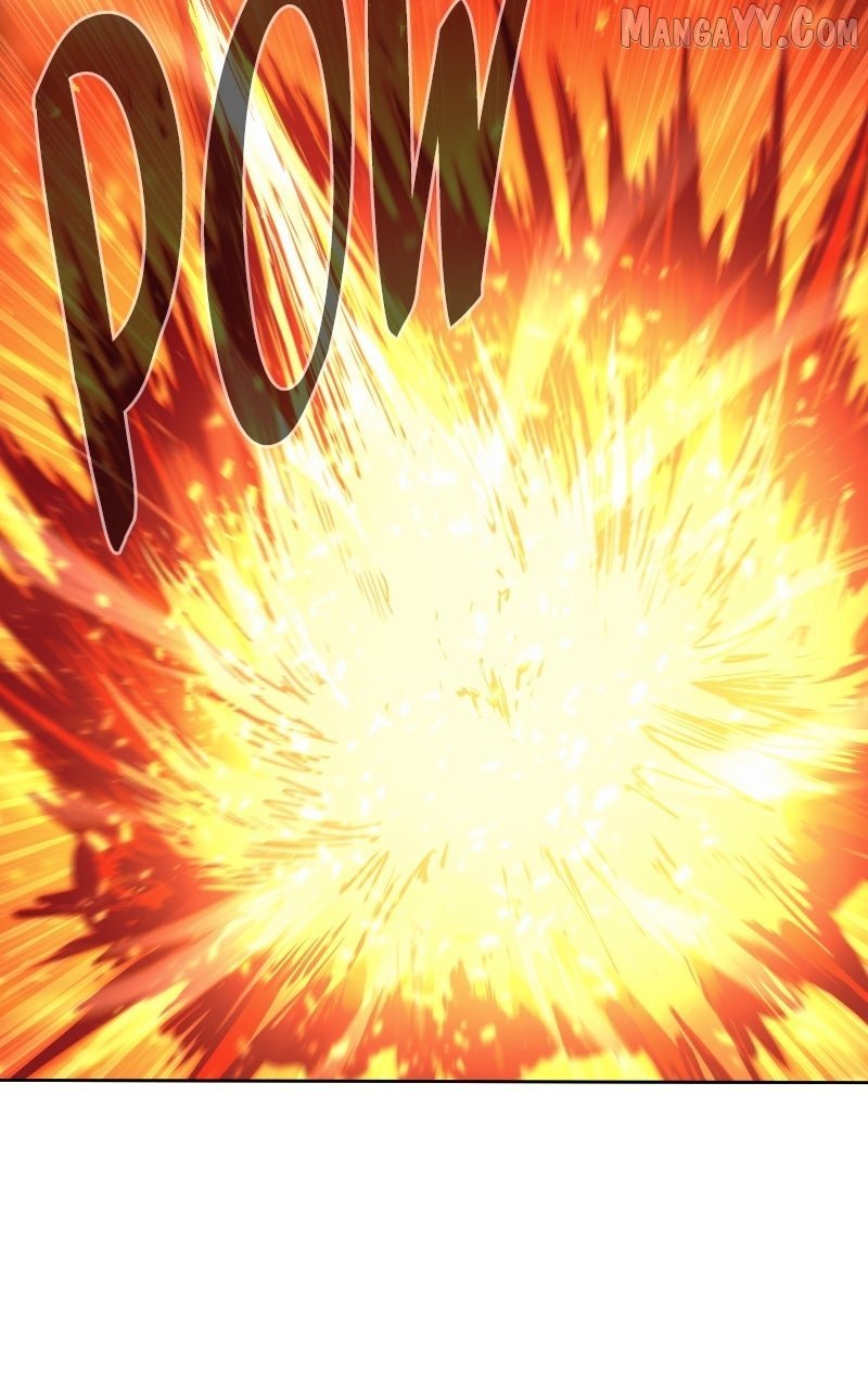 The Wailing Perversion Chapter 81 - Page 32