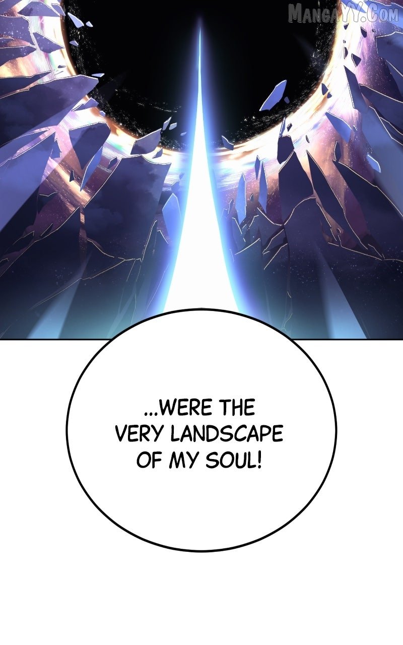 The Wailing Perversion Chapter 81 - Page 54