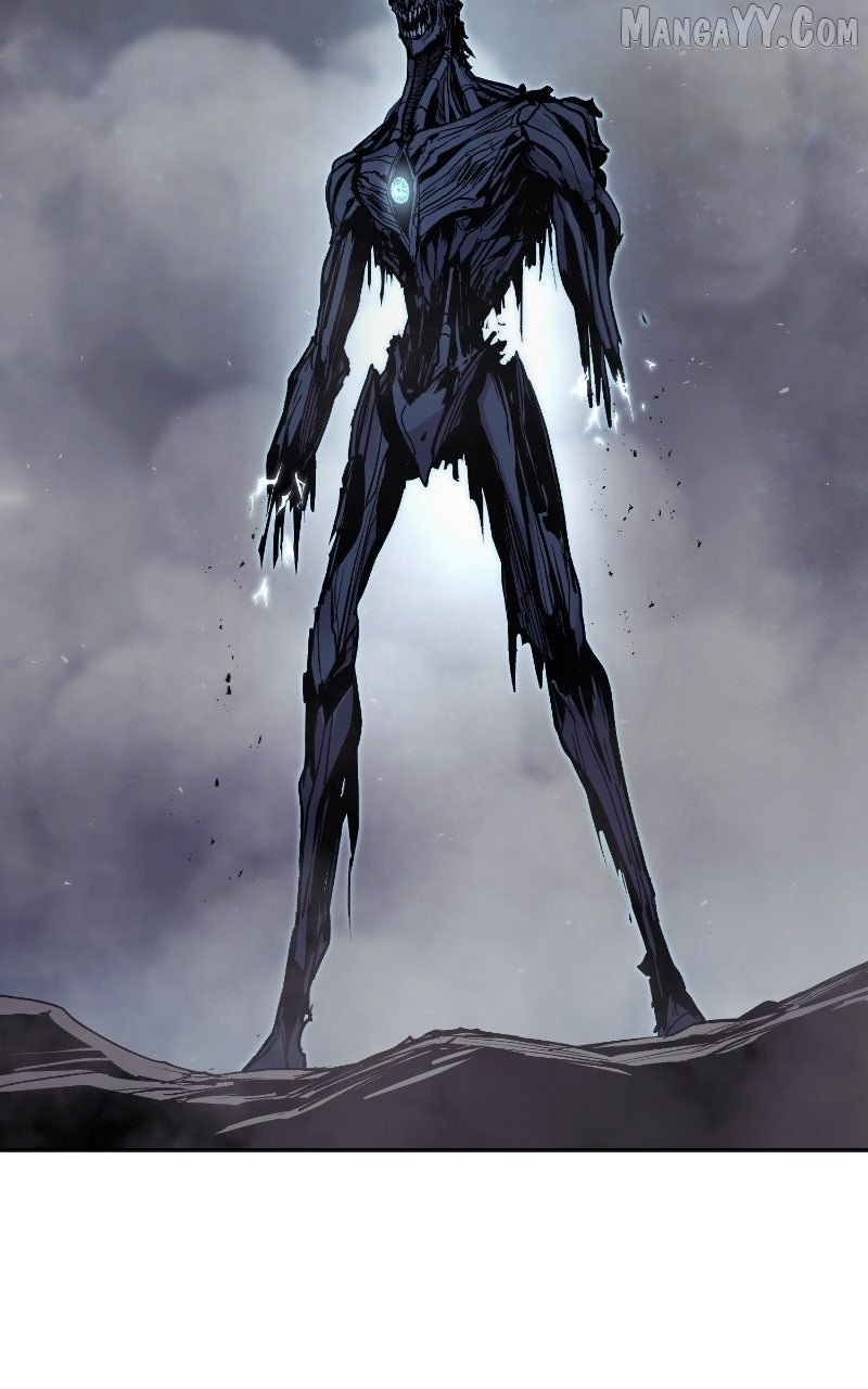 The Wailing Perversion Chapter 81 - Page 56