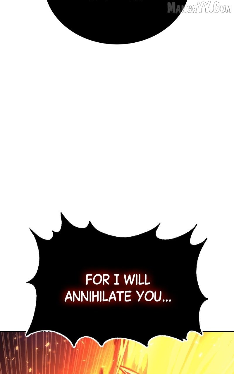 The Wailing Perversion Chapter 81 - Page 8