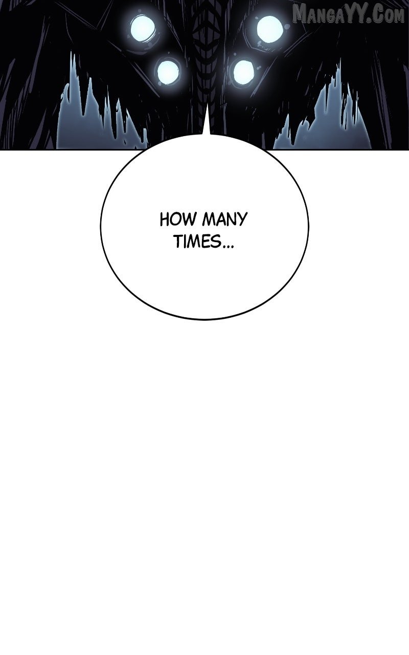 The Wailing Perversion Chapter 81 - Page 91