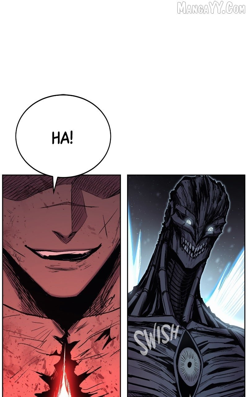 The Wailing Perversion Chapter 81 - Page 94