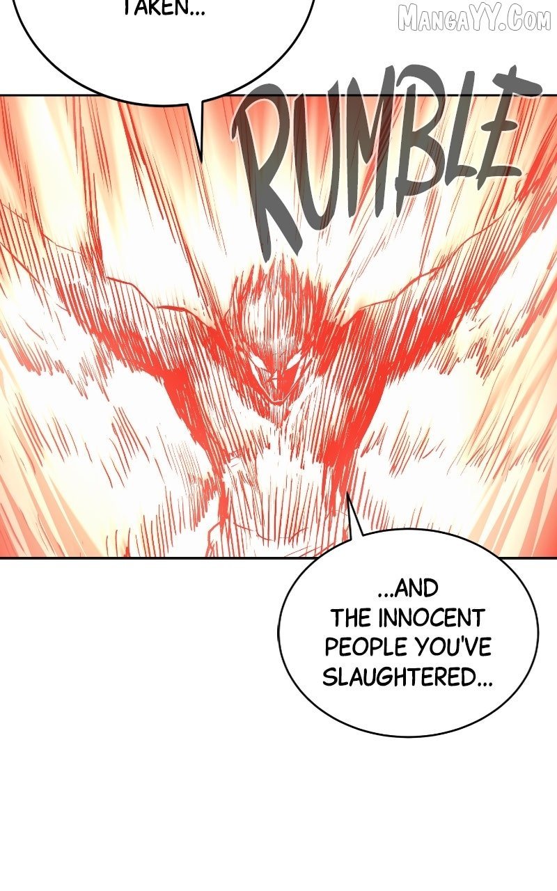 The Wailing Perversion Chapter 81 - Page 96