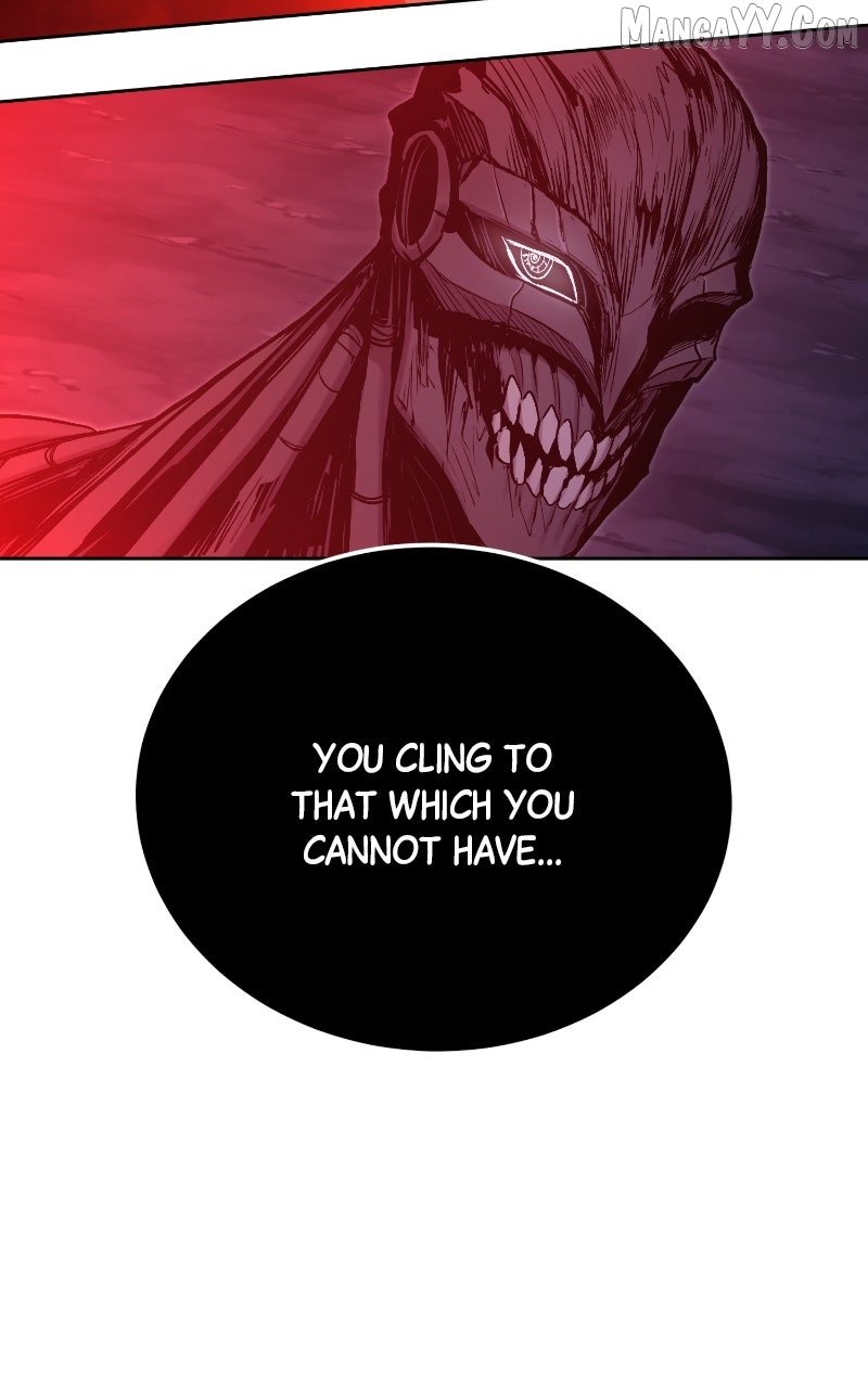 The Wailing Perversion Chapter 81 - Page 99