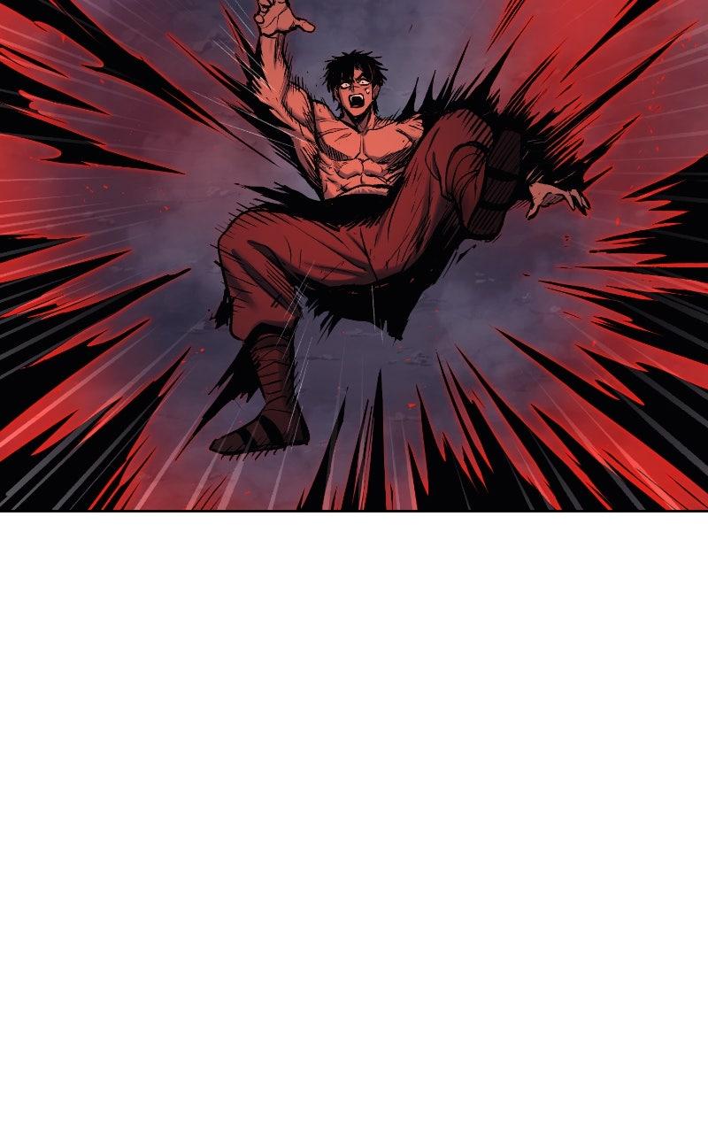 The Wailing Perversion Chapter 82 - Page 100