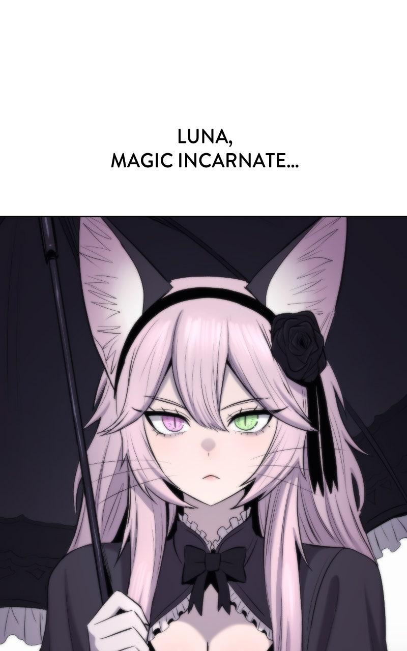 The Wailing Perversion Chapter 82 - Page 110