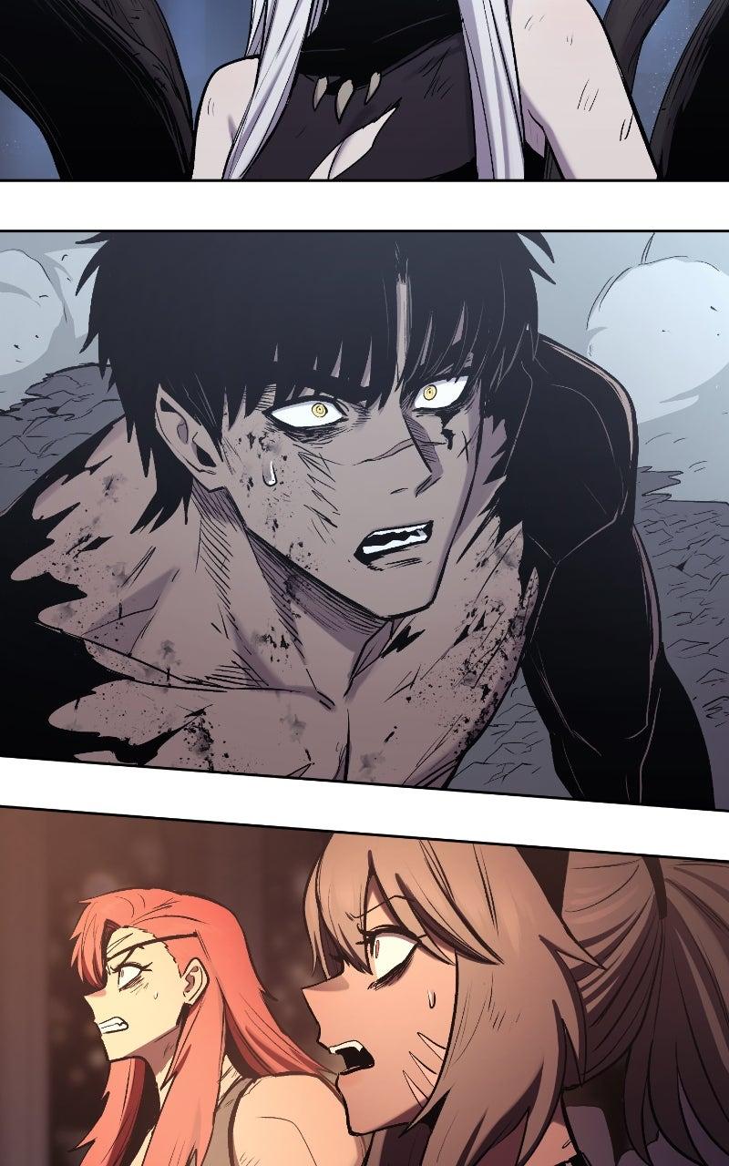 The Wailing Perversion Chapter 82 - Page 32