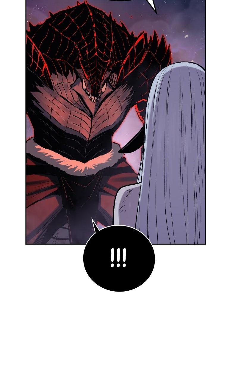 The Wailing Perversion Chapter 82 - Page 55