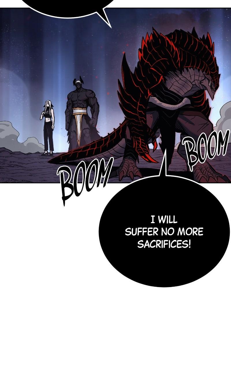 The Wailing Perversion Chapter 82 - Page 60