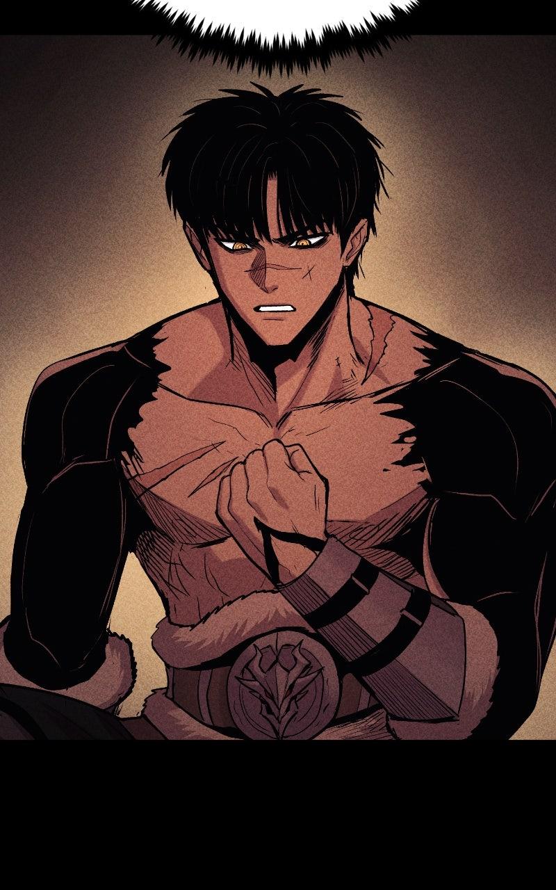 The Wailing Perversion Chapter 82 - Page 83