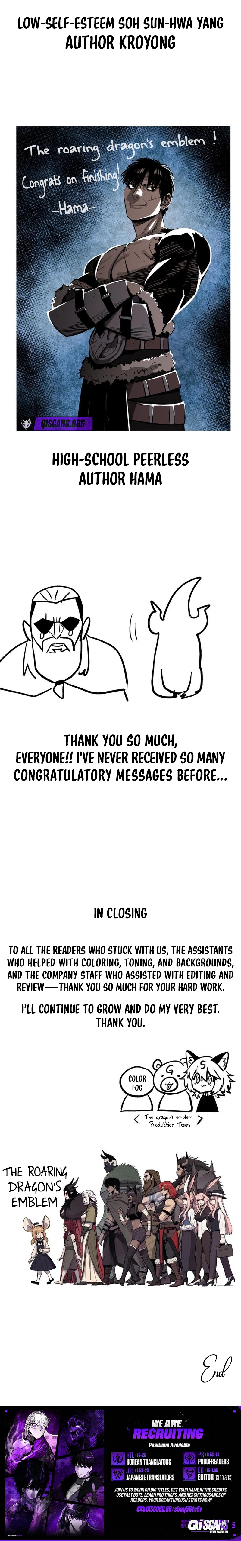 The Wailing Perversion Chapter 84 - Page 4