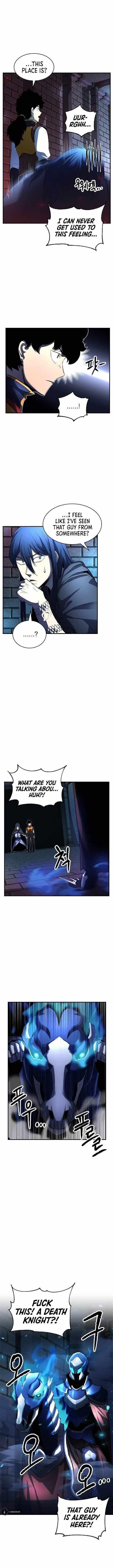 The Heavenly Demon Destroys the Lich King’s Murim Chapter 25 - Page 15