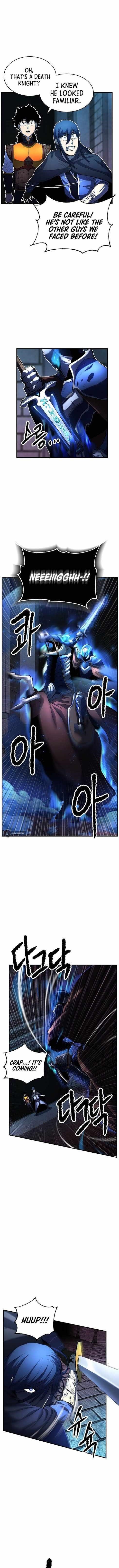 The Heavenly Demon Destroys the Lich King’s Murim Chapter 25 - Page 16