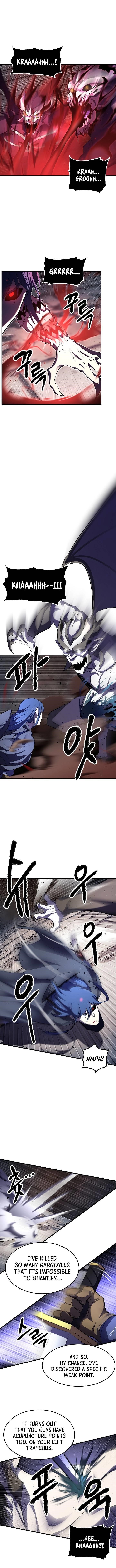 The Heavenly Demon Destroys the Lich King’s Murim Chapter 57 - Page 2