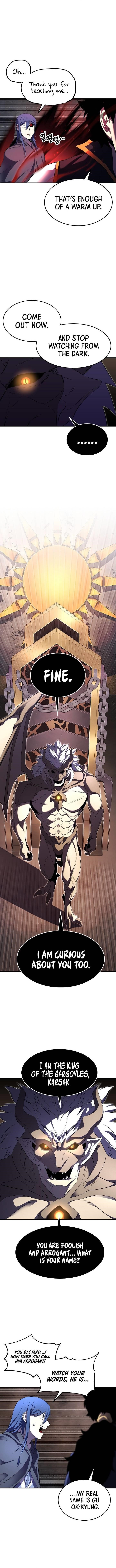 The Heavenly Demon Destroys the Lich King’s Murim Chapter 57 - Page 5