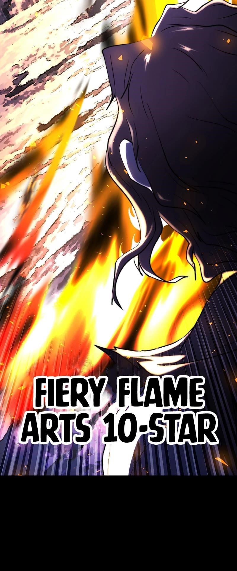 The Heavenly Demon Destroys the Lich King’s Murim Chapter 73 - Page 19