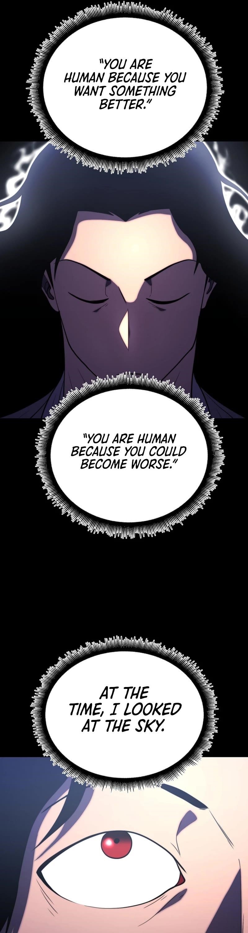 The Heavenly Demon Destroys the Lich King’s Murim Chapter 73 - Page 38