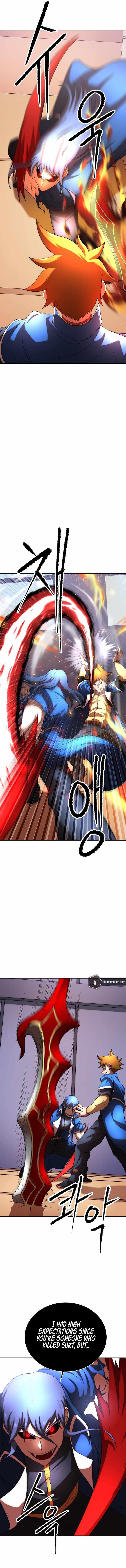 The Heavenly Demon Destroys the Lich King’s Murim Chapter 78 - Page 10