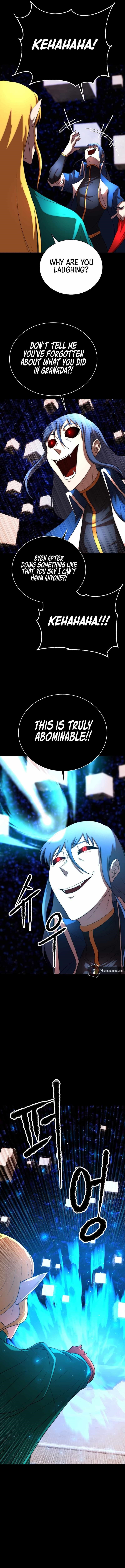 The Heavenly Demon Destroys the Lich King’s Murim Chapter 78 - Page 13