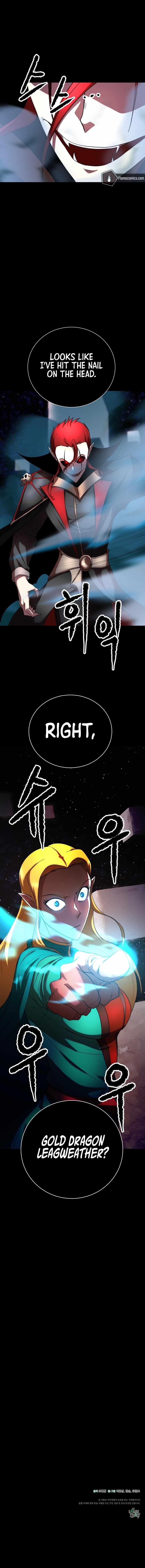 The Heavenly Demon Destroys the Lich King’s Murim Chapter 78 - Page 14