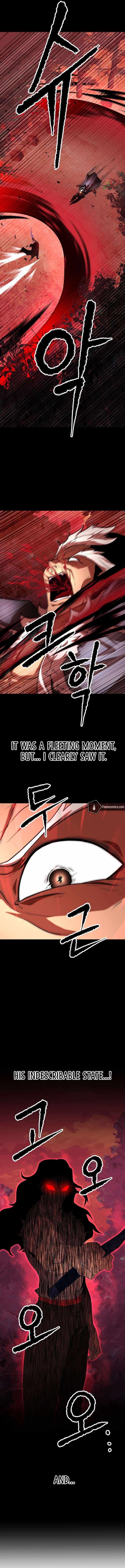 The Heavenly Demon Destroys the Lich King’s Murim Chapter 82 - Page 2