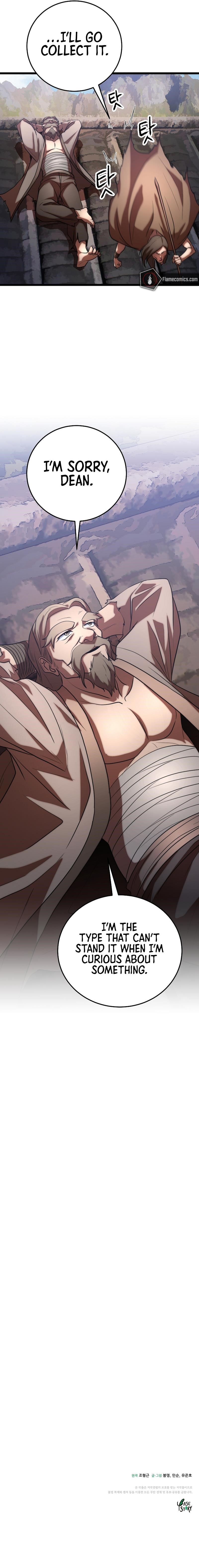 The Heavenly Demon Destroys the Lich King’s Murim Chapter 84 - Page 17