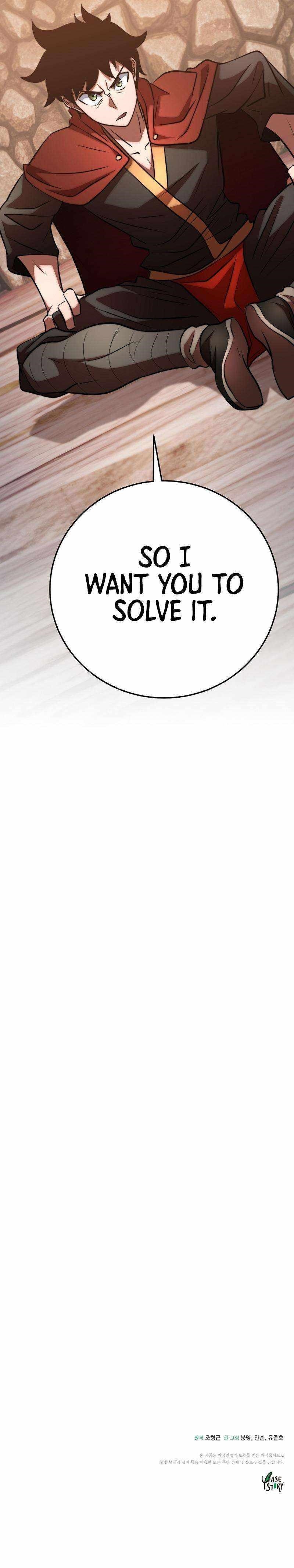 The Heavenly Demon Destroys the Lich King’s Murim Chapter 90 - Page 15