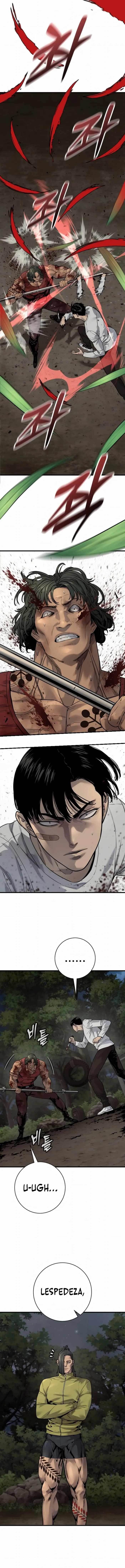 Killer Cop Chapter 108 - Page 11