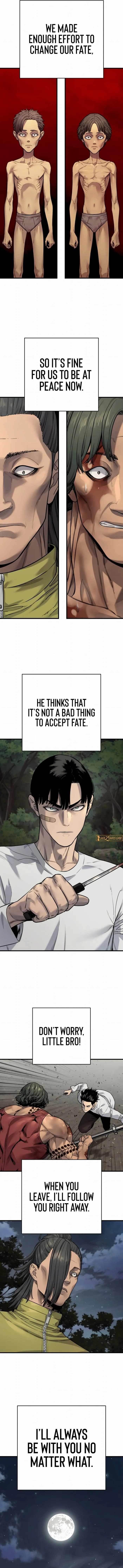 Killer Cop Chapter 108 - Page 13