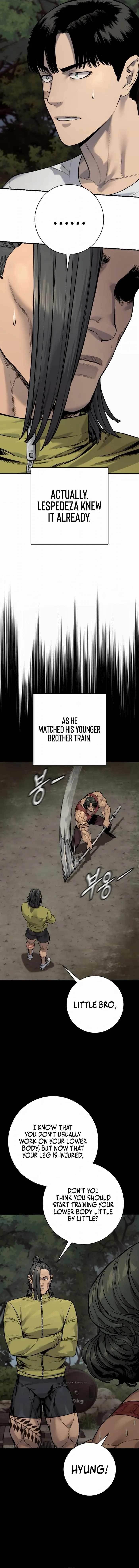 Killer Cop Chapter 108 - Page 6