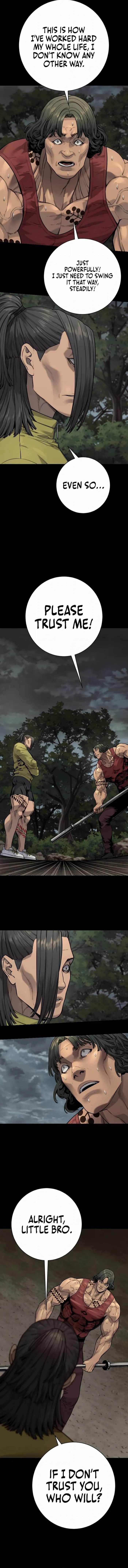 Killer Cop Chapter 108 - Page 7