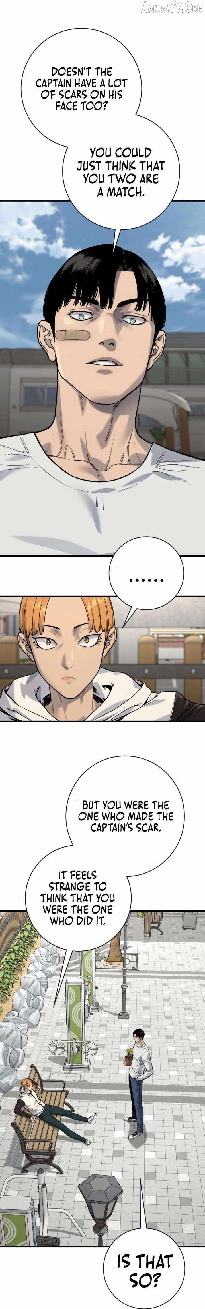 Killer Cop Chapter 113 - Page 18