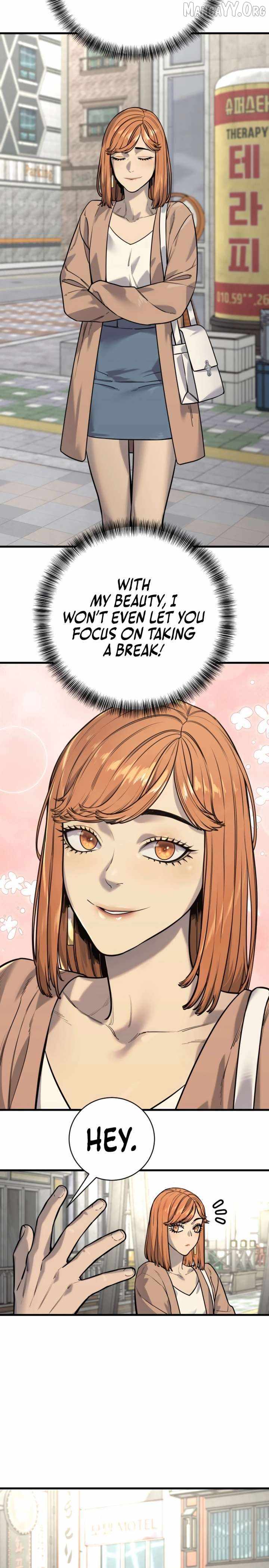 Killer Cop Chapter 113 - Page 28