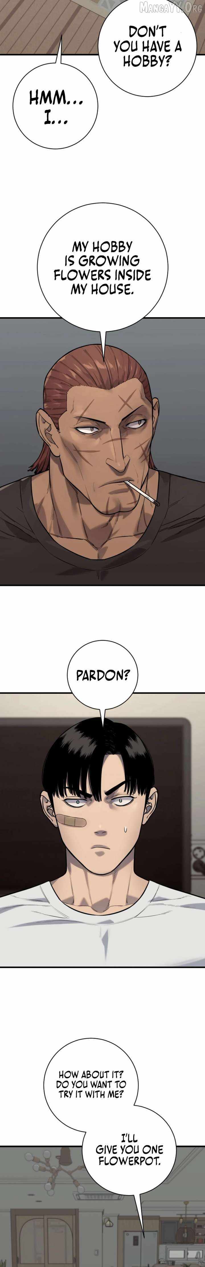 Killer Cop Chapter 113 - Page 4