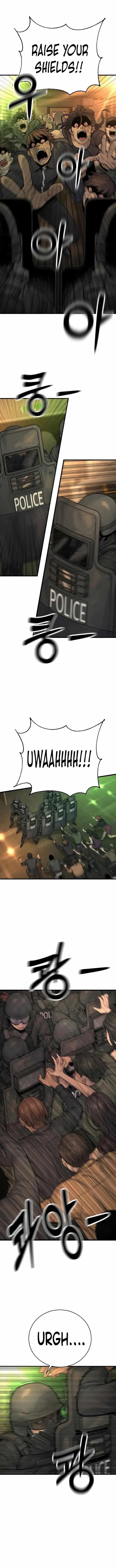 Killer Cop Chapter 16 - Page 2