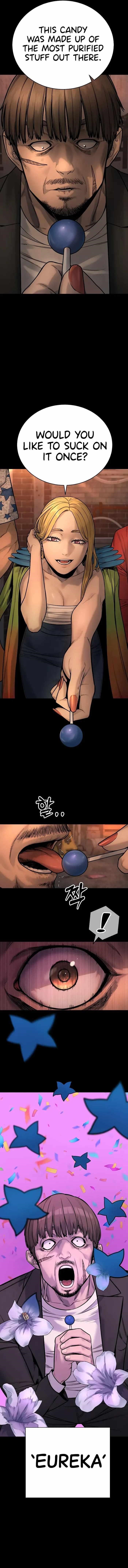 Killer Cop Chapter 17 - Page 7