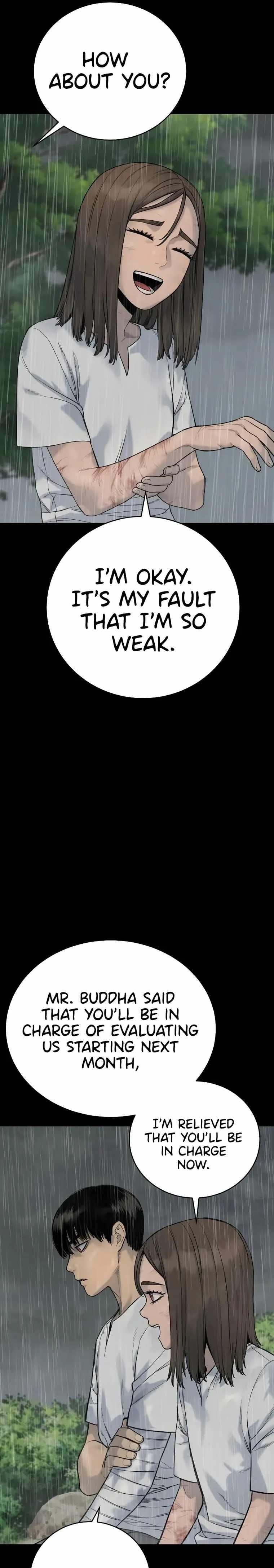 Killer Cop Chapter 22 - Page 3